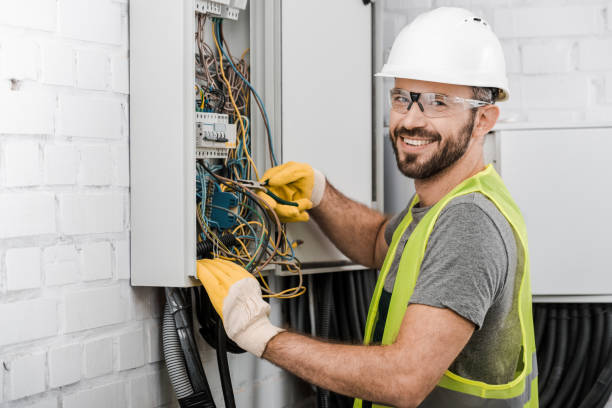 Best Electrical Outlet Repair  in Chaparral, NM