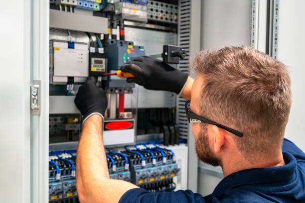 Best Circuit Breaker Repair  in Chaparral, NM