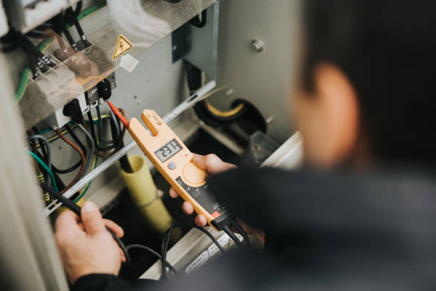 Best Residential Electrician Services  in Chaparral, NM