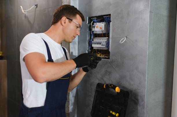 Best Electrical Installation Contractor  in Chaparral, NM