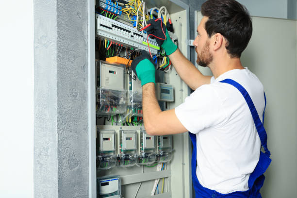 Best 24-Hour Electrician  in Chaparral, NM