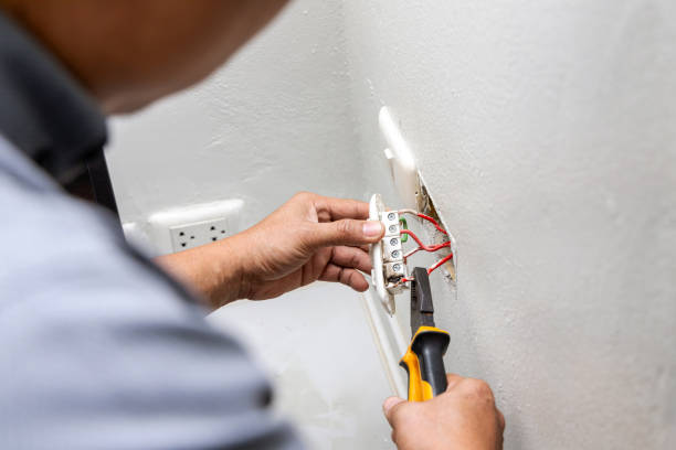 Best Commercial Electrician Services  in Chaparral, NM