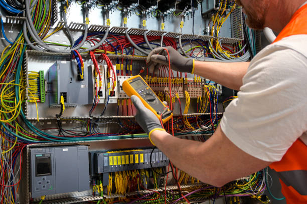 Best Licensed Electrician  in Chaparral, NM