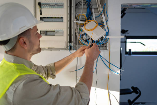 Best Electrical Installation Contractor  in Chaparral, NM